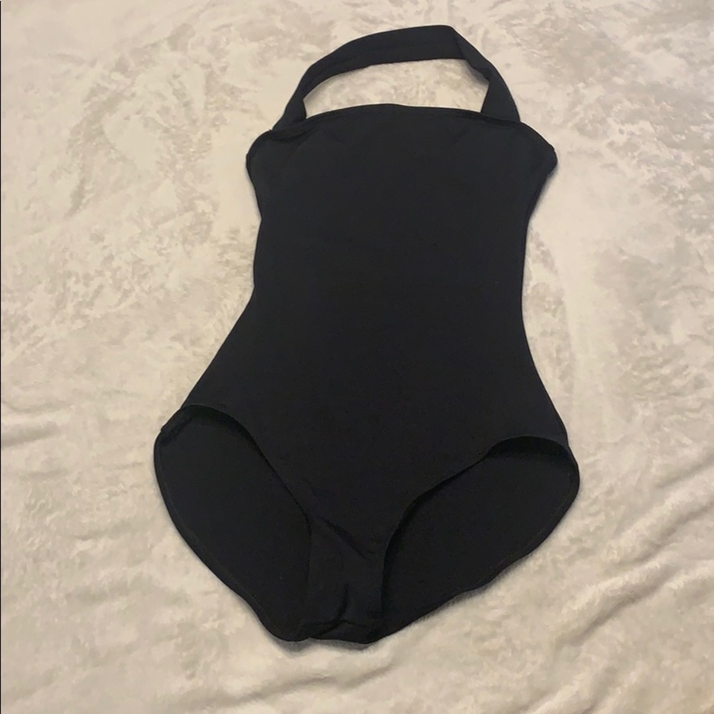 Capezio  Halter NeckLeotard